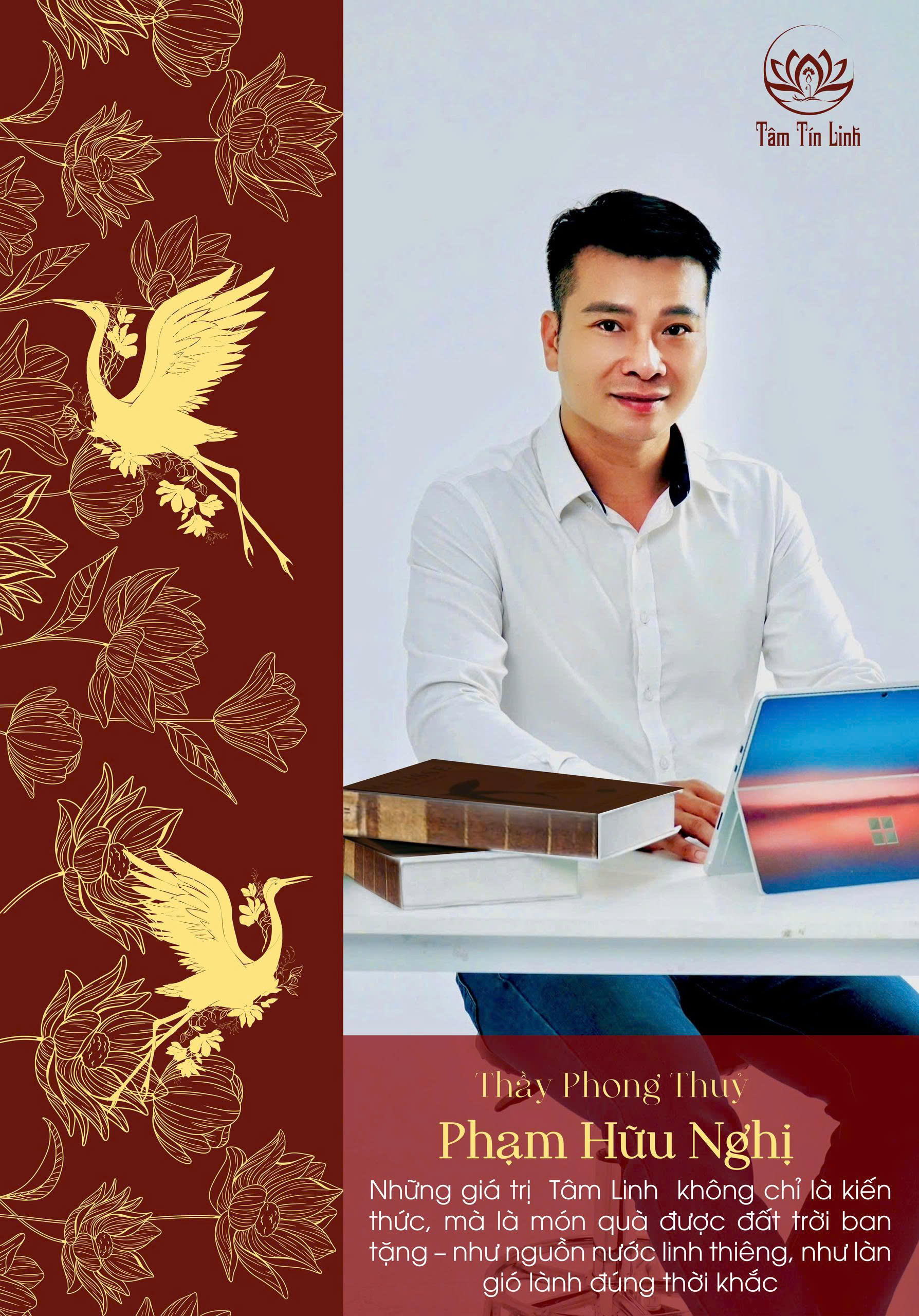 Chuyên gia 1